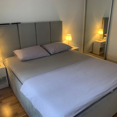 Apartman Luan Banja Luka Zewnętrze zdjęcie