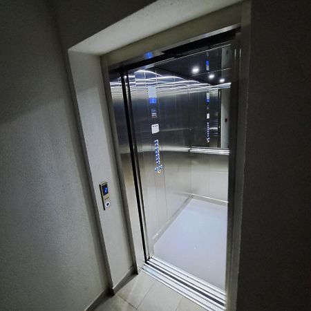 Apartman Luan Banja Luka Zewnętrze zdjęcie