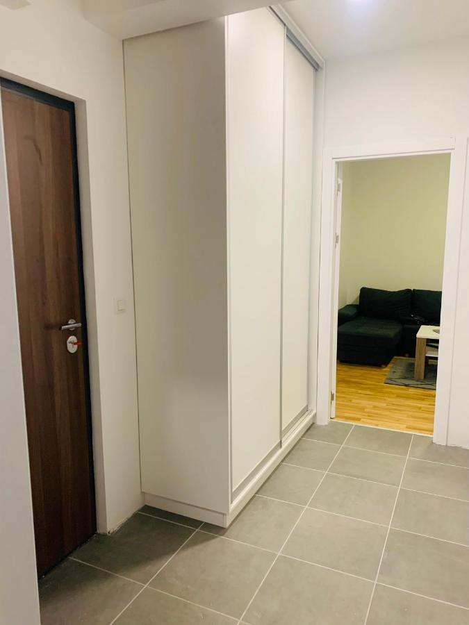 Apartman Luan Banja Luka Zewnętrze zdjęcie