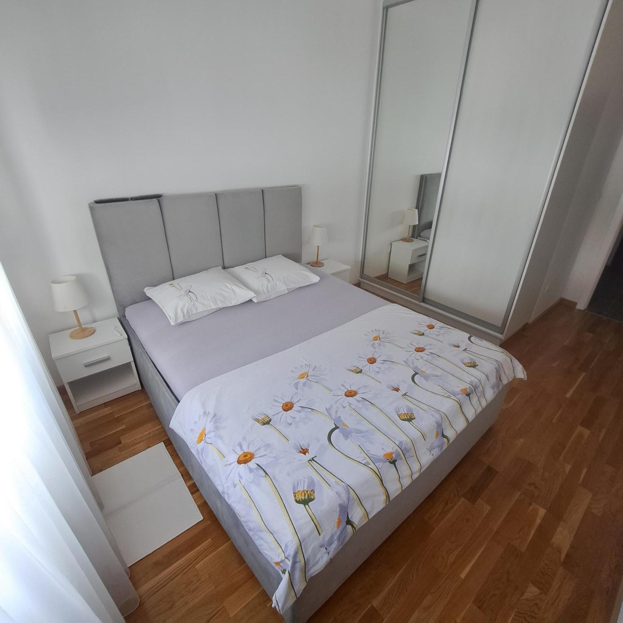 Apartman Luan Banja Luka Zewnętrze zdjęcie