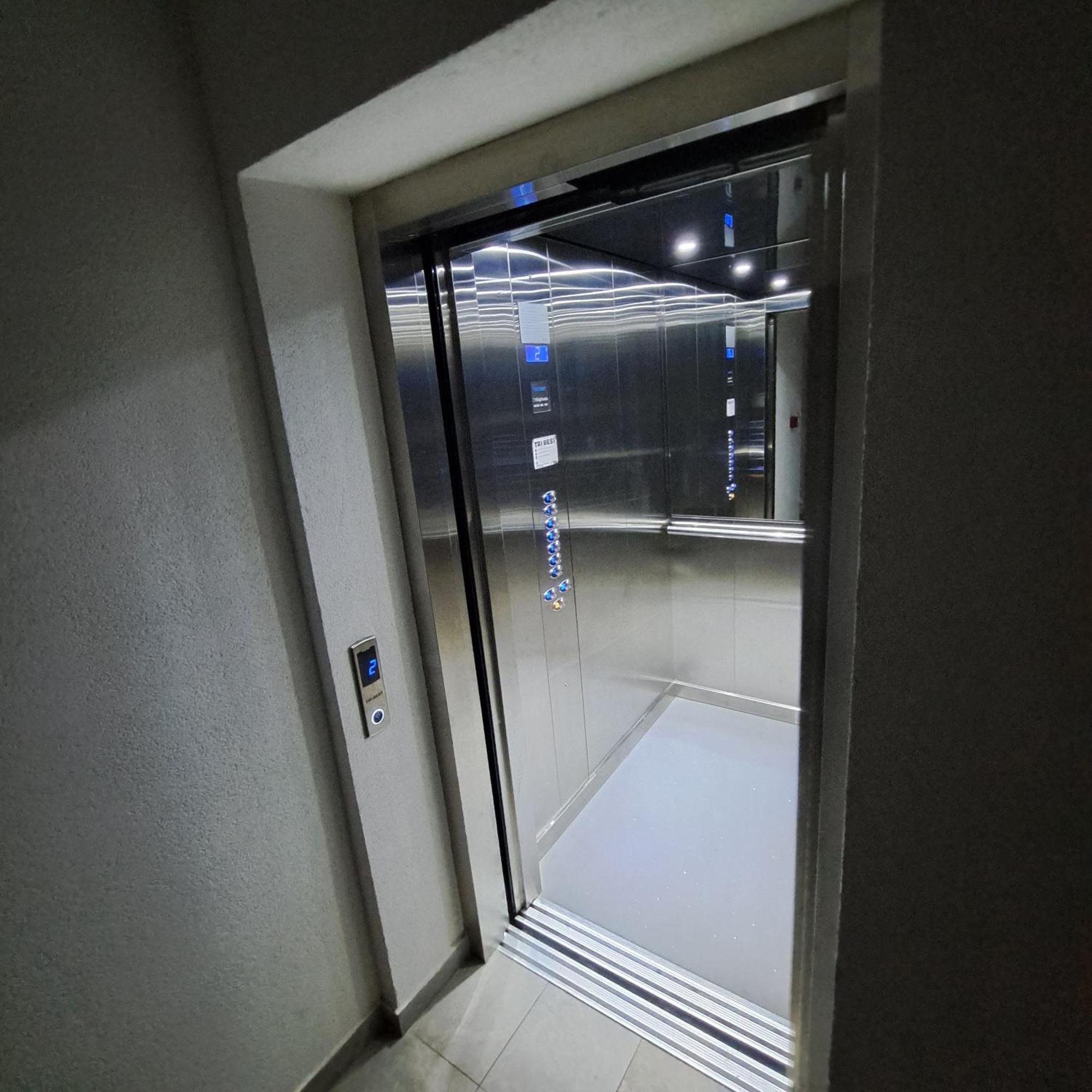 Apartman Luan Banja Luka Zewnętrze zdjęcie